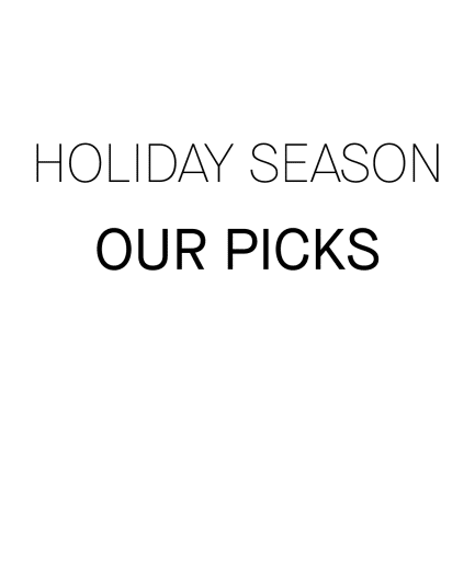 Our Picks