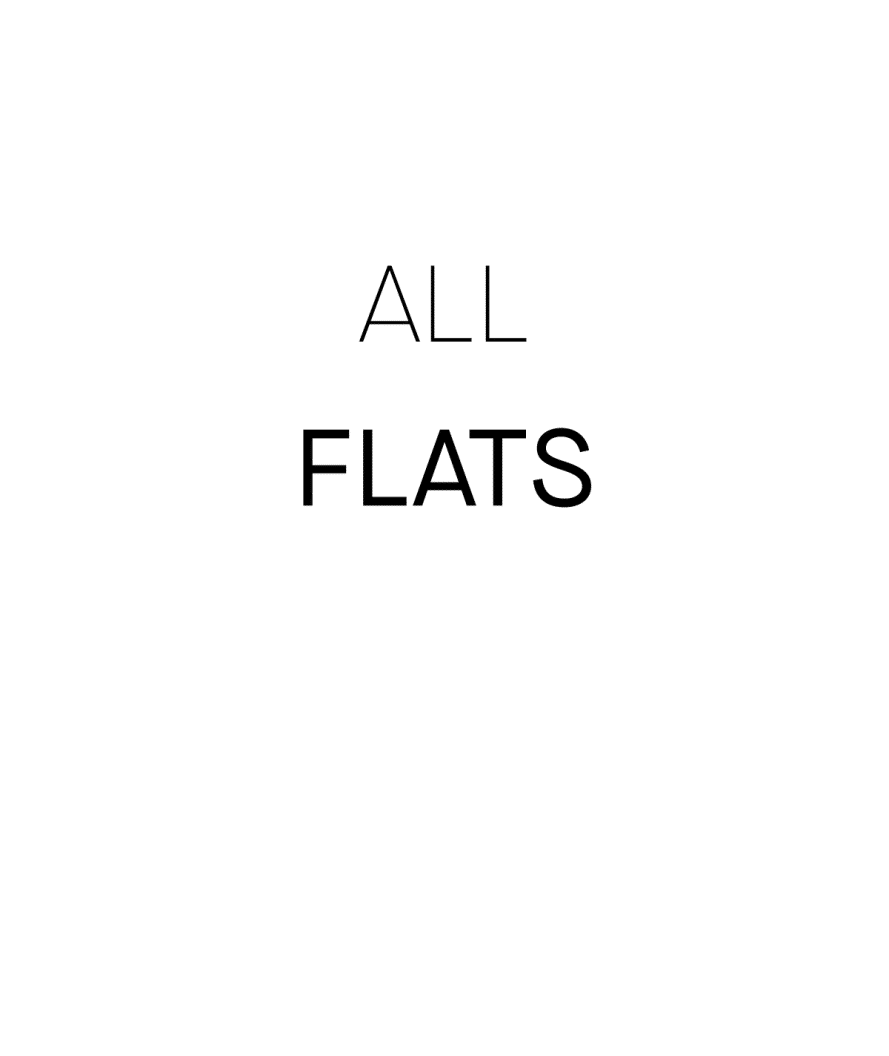 Flats