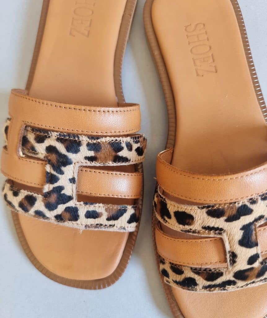 Stella Leopard