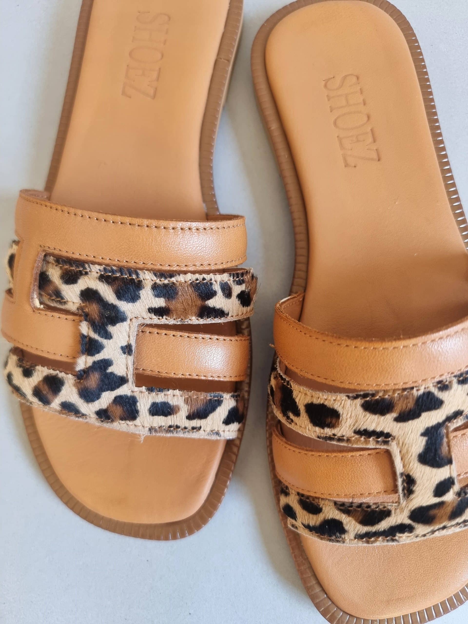 Stella Leopard