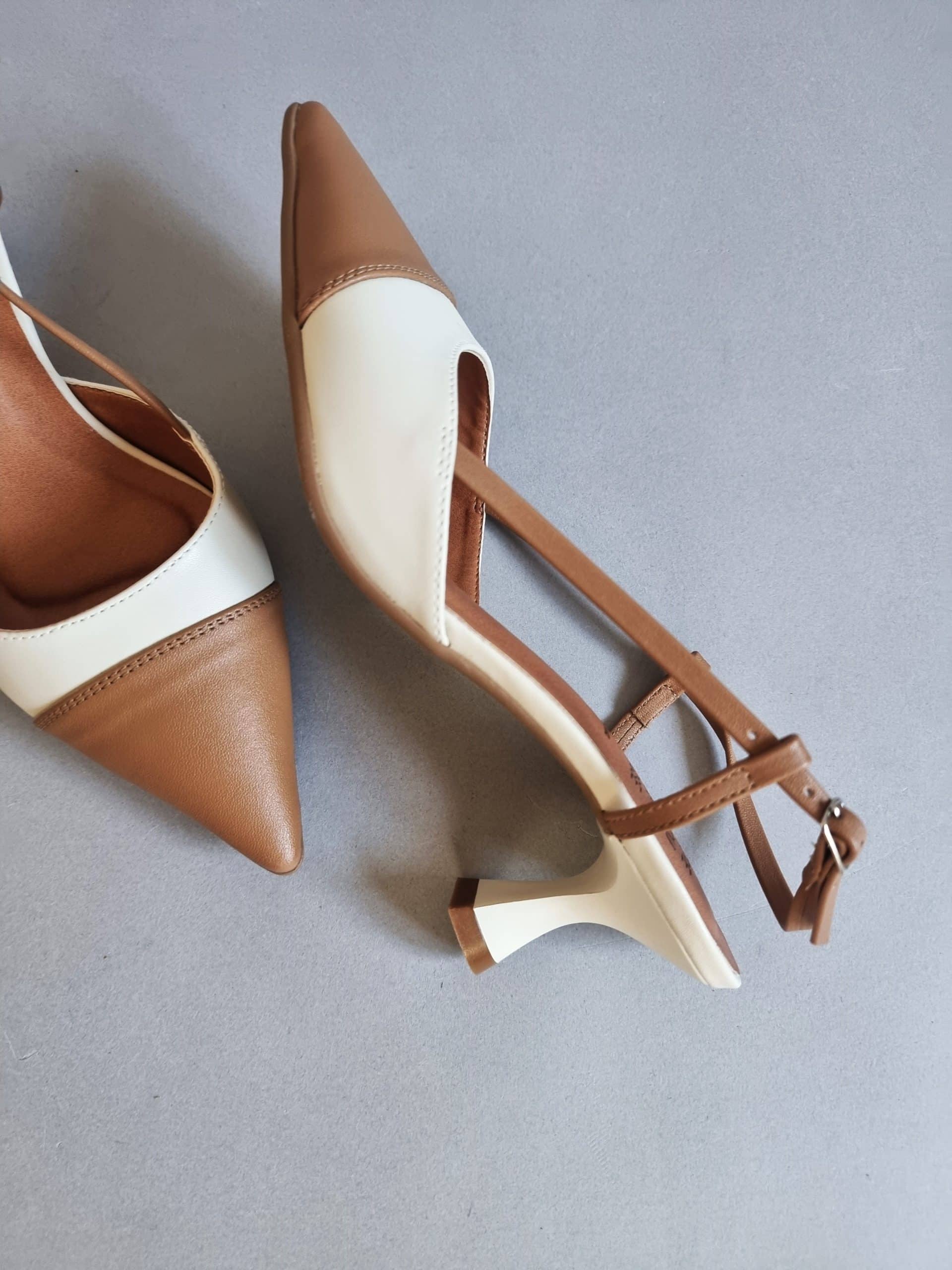 Elle Camel&Cream