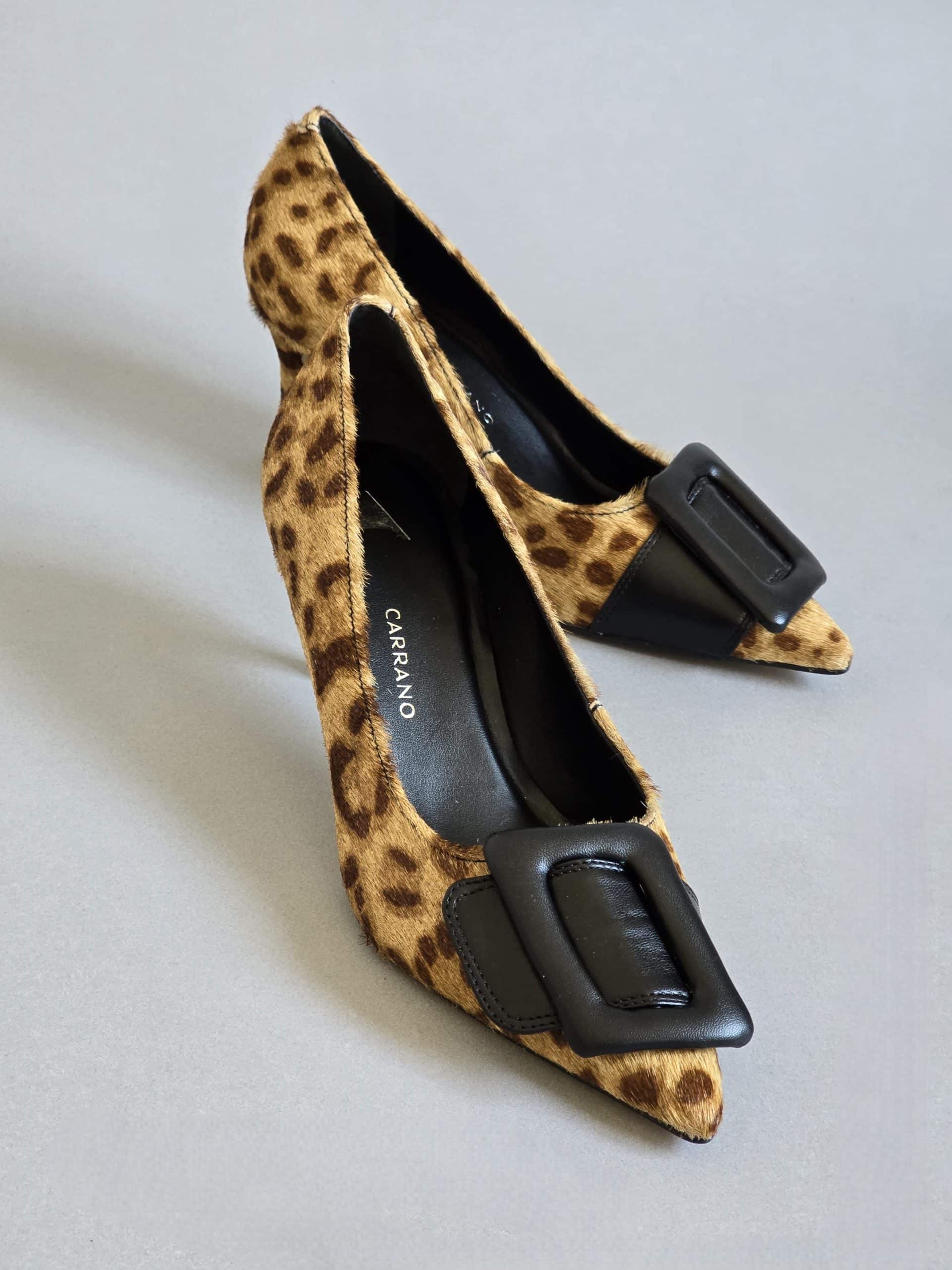 Leandra Leopard