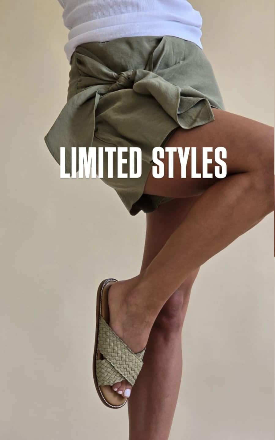 Limited Styles