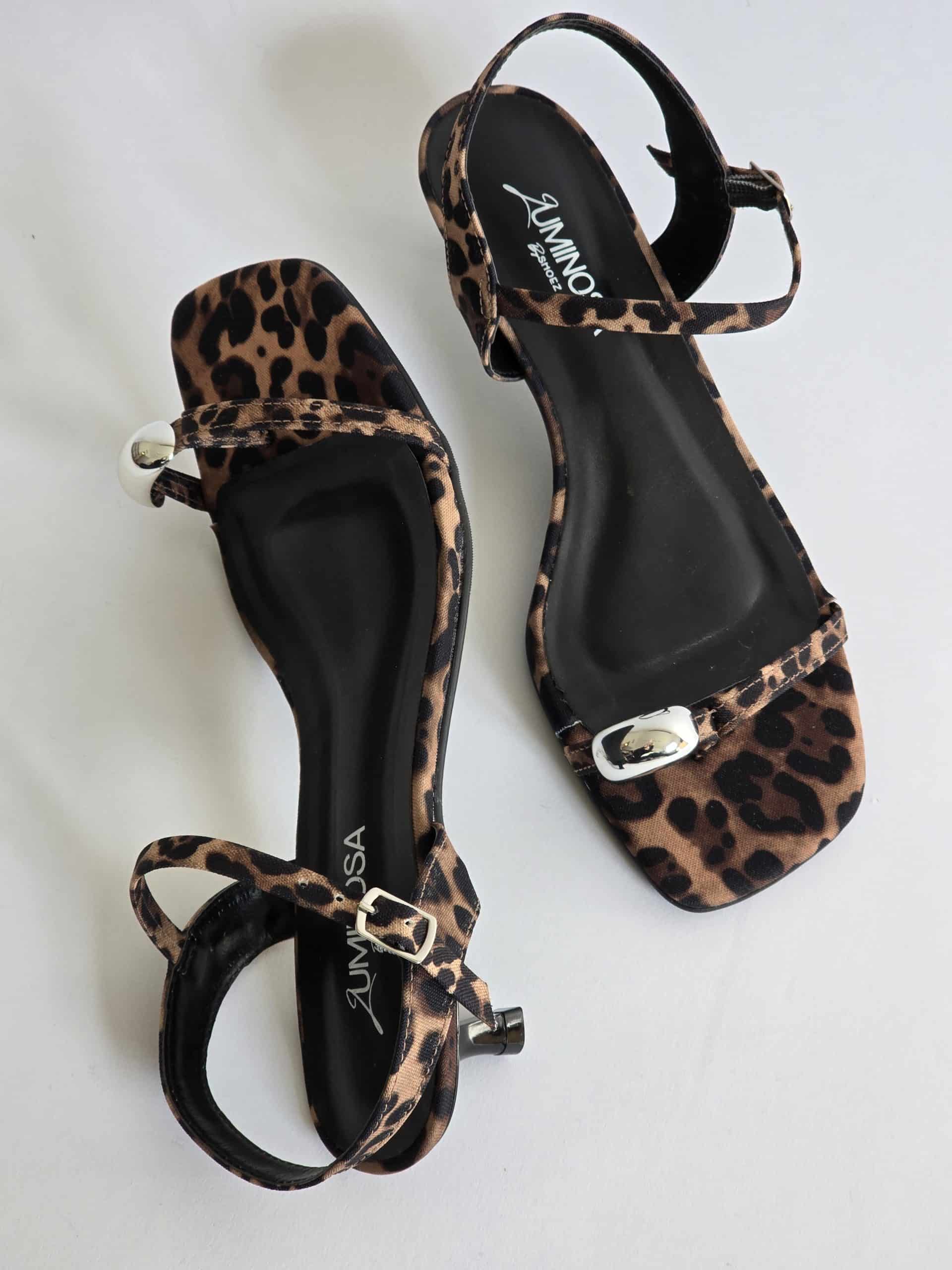 Brook Leopard Sample