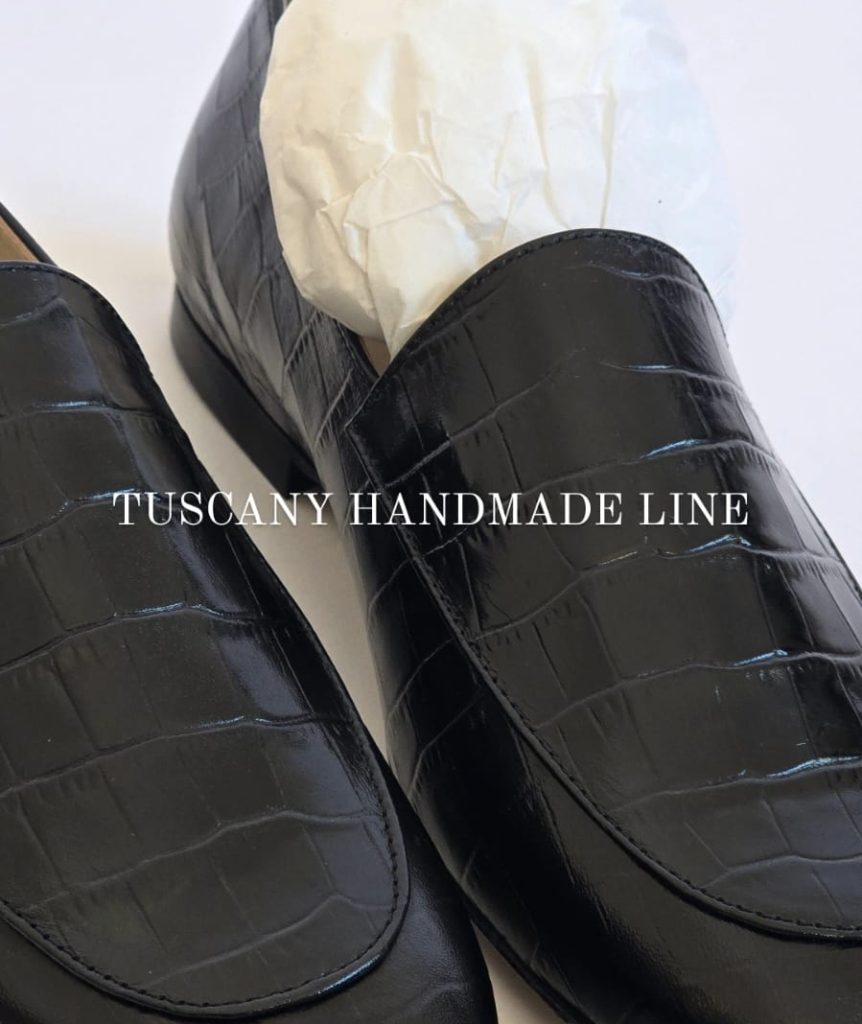 Tuscany Handmade Shoez