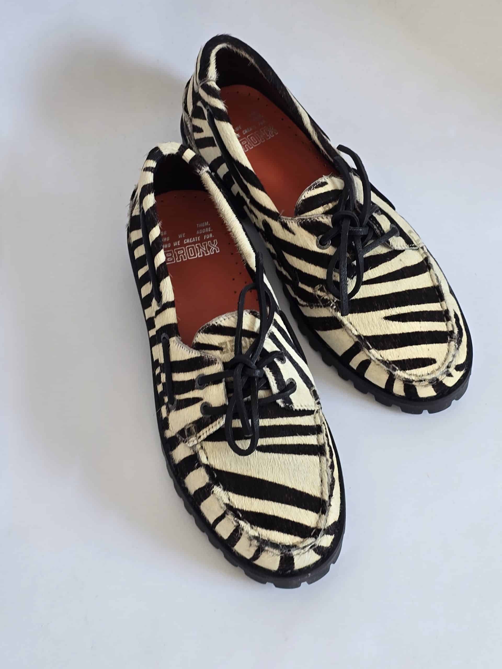 Cleo Zebra