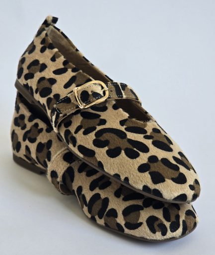 Papita Leopard