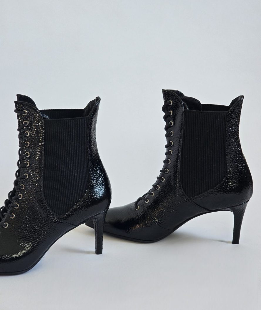 Nikita Black Patent