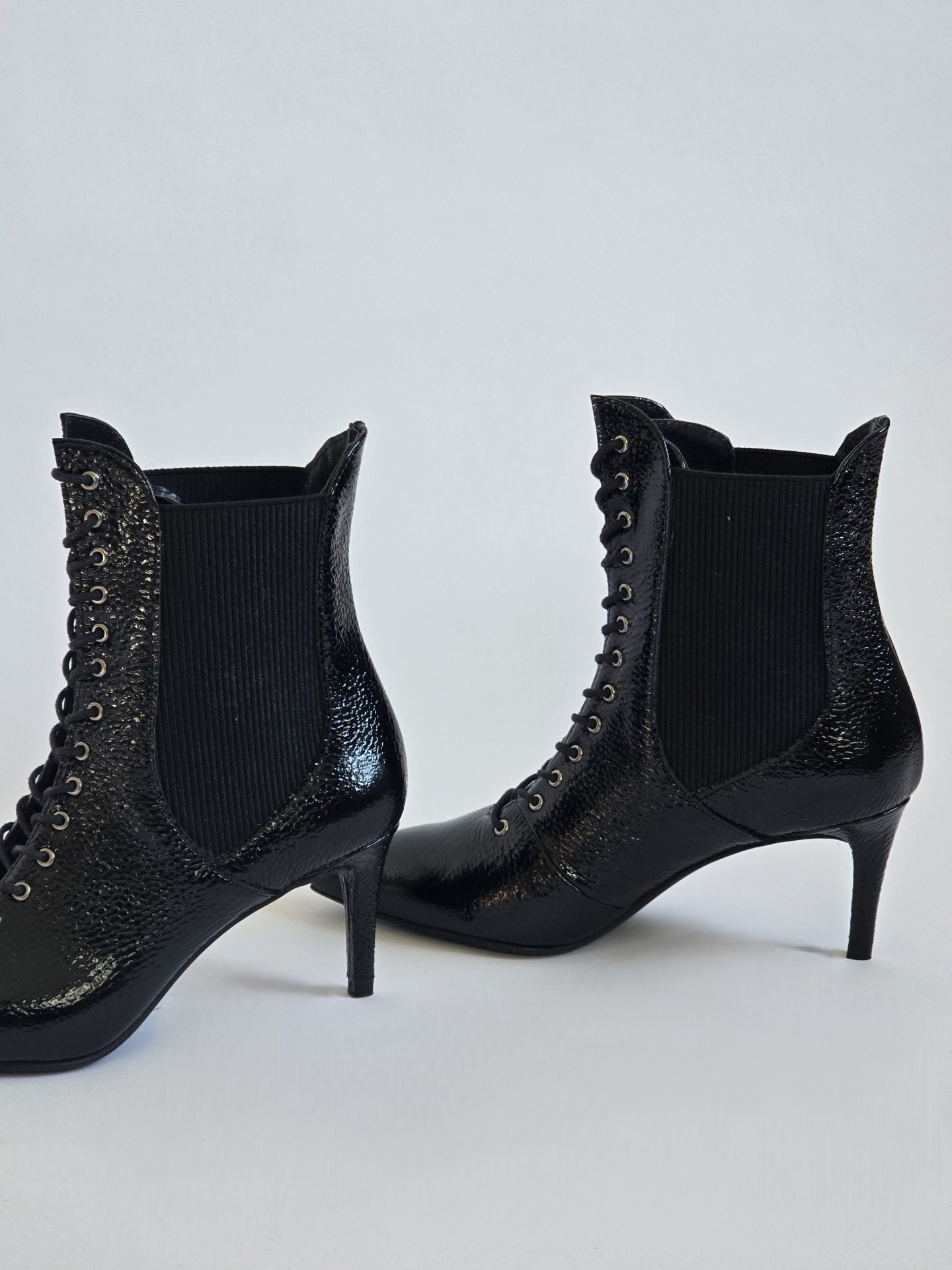 Nikita Black Patent