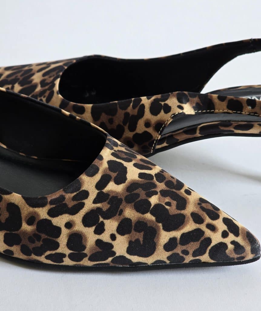 Millie Leopard