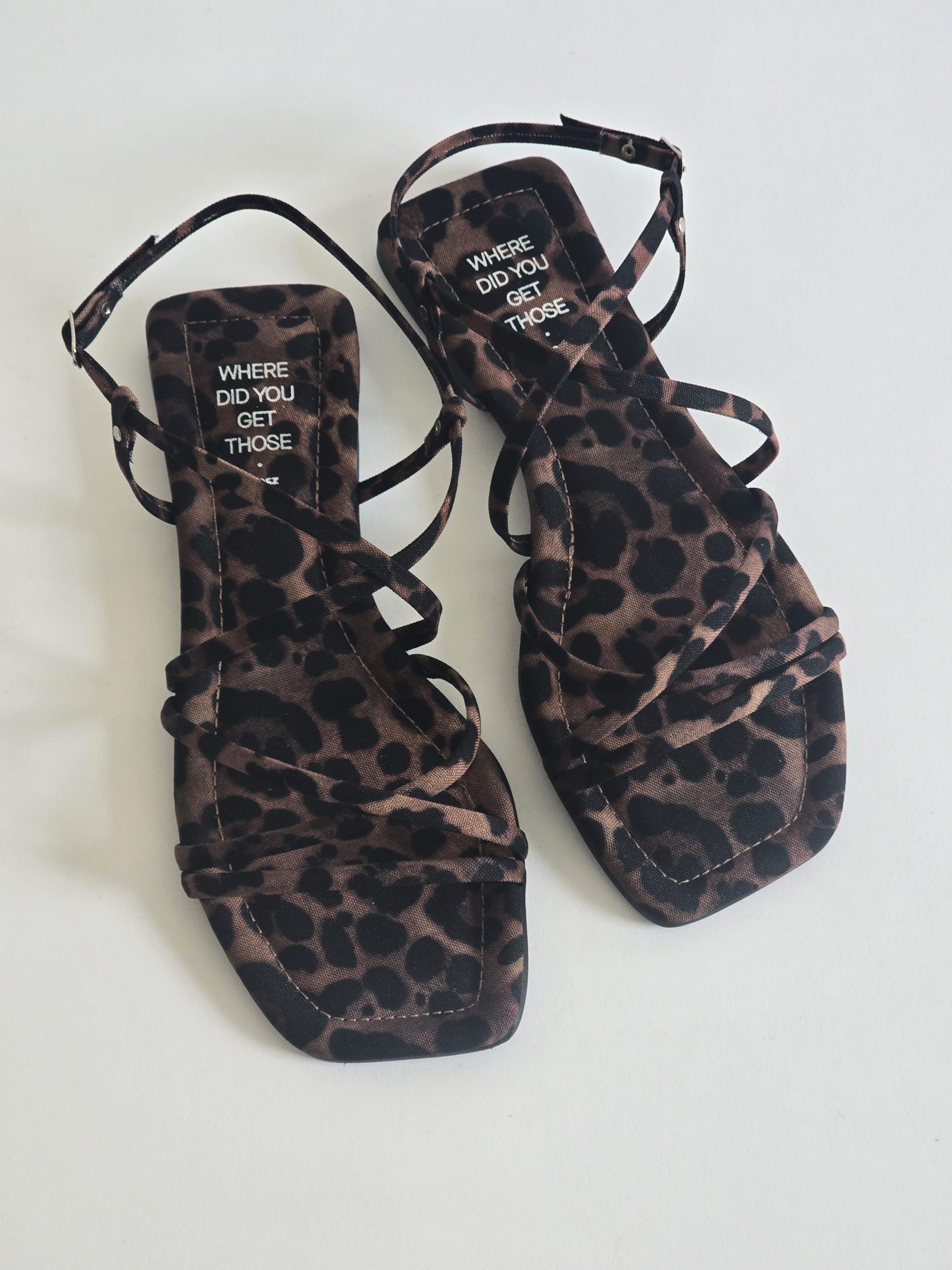 Lola Leopard