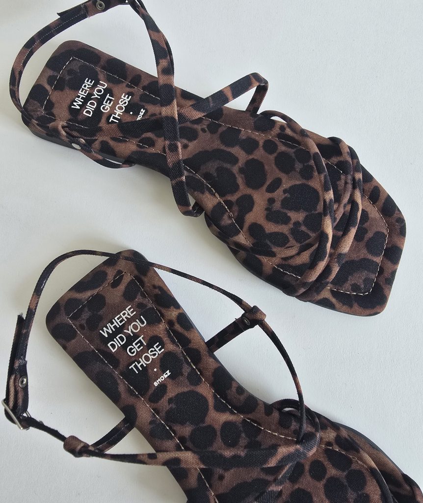 Lola Leopard