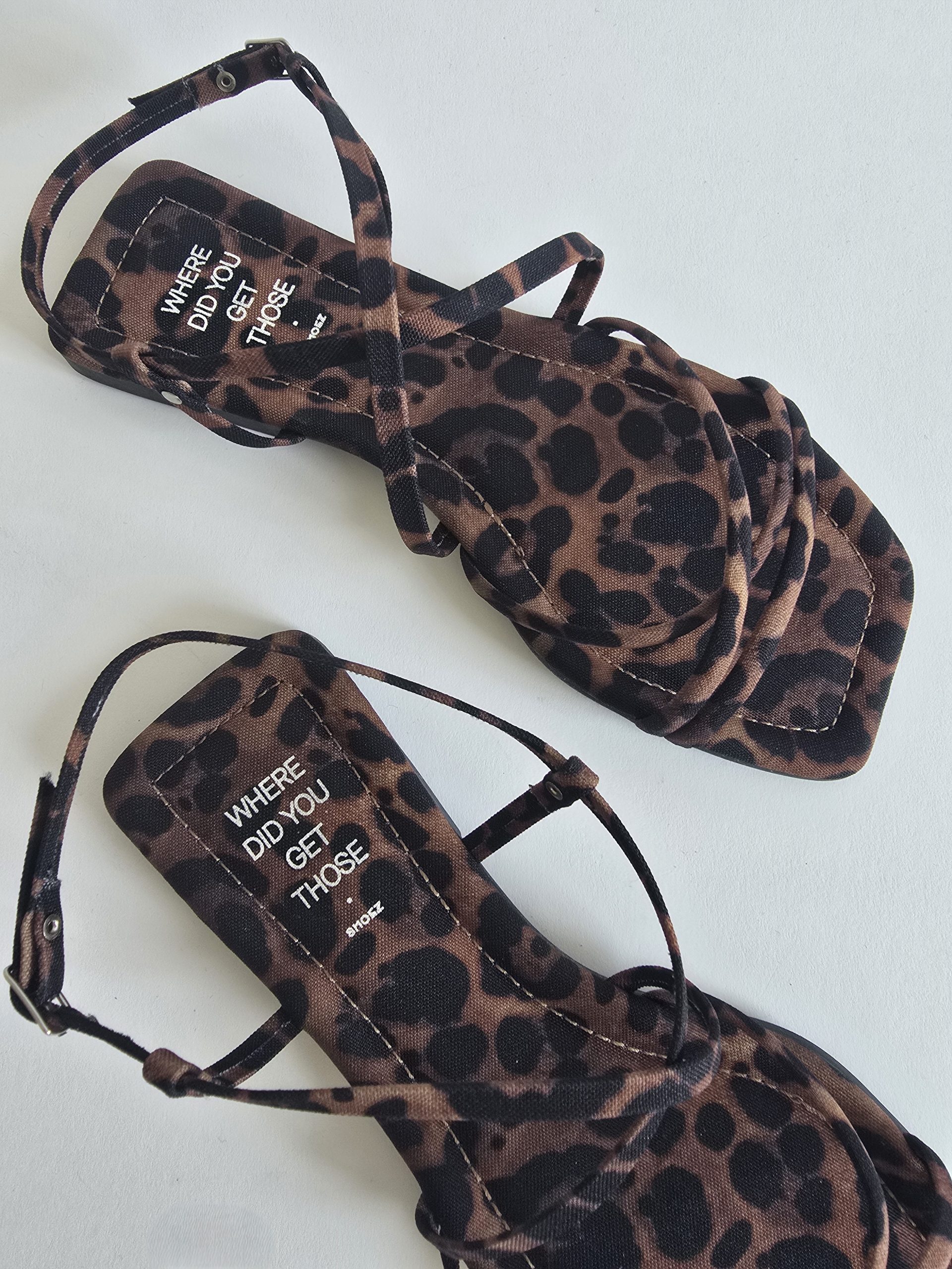 Lola Leopard