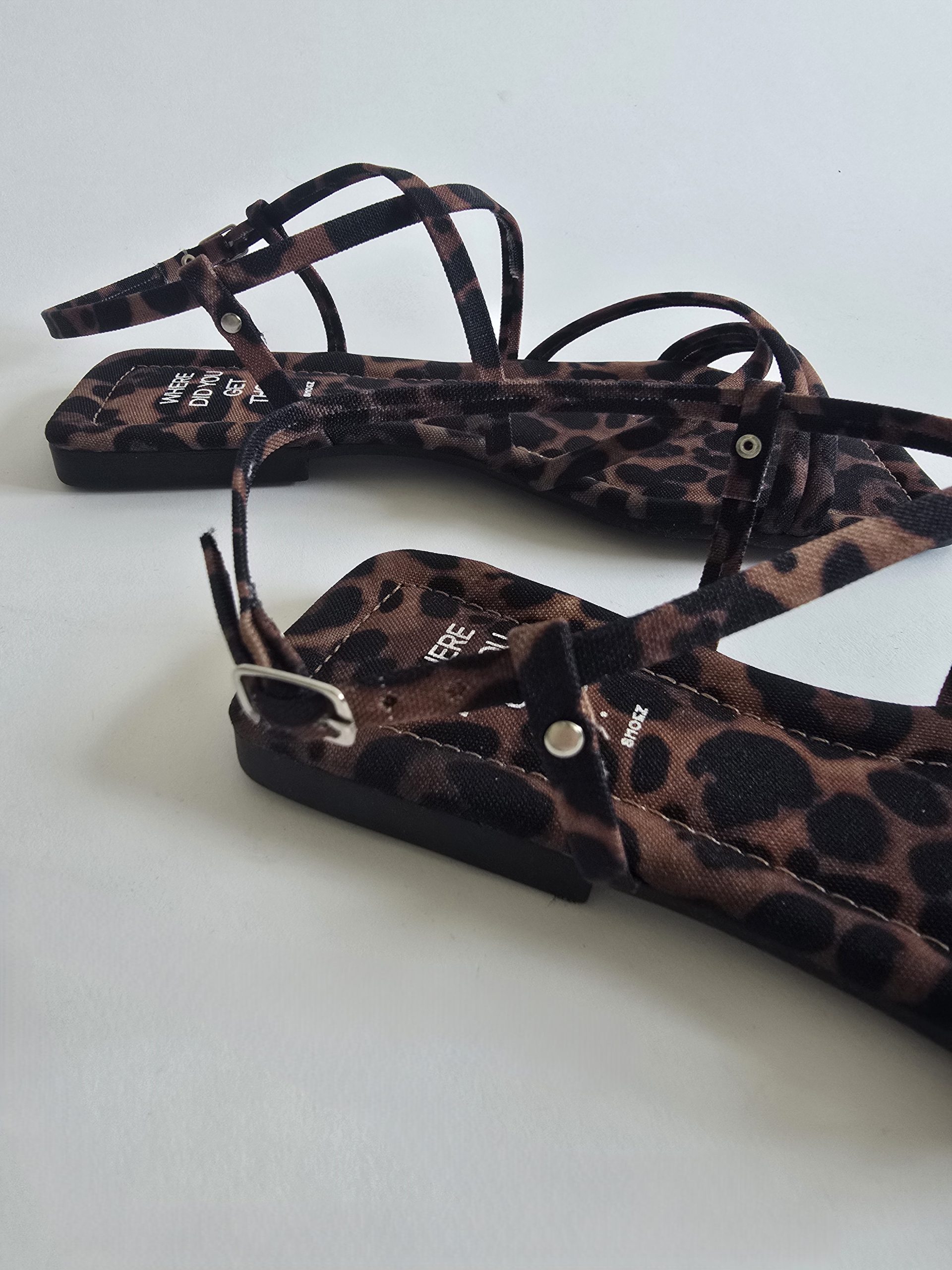 Lola Leopard