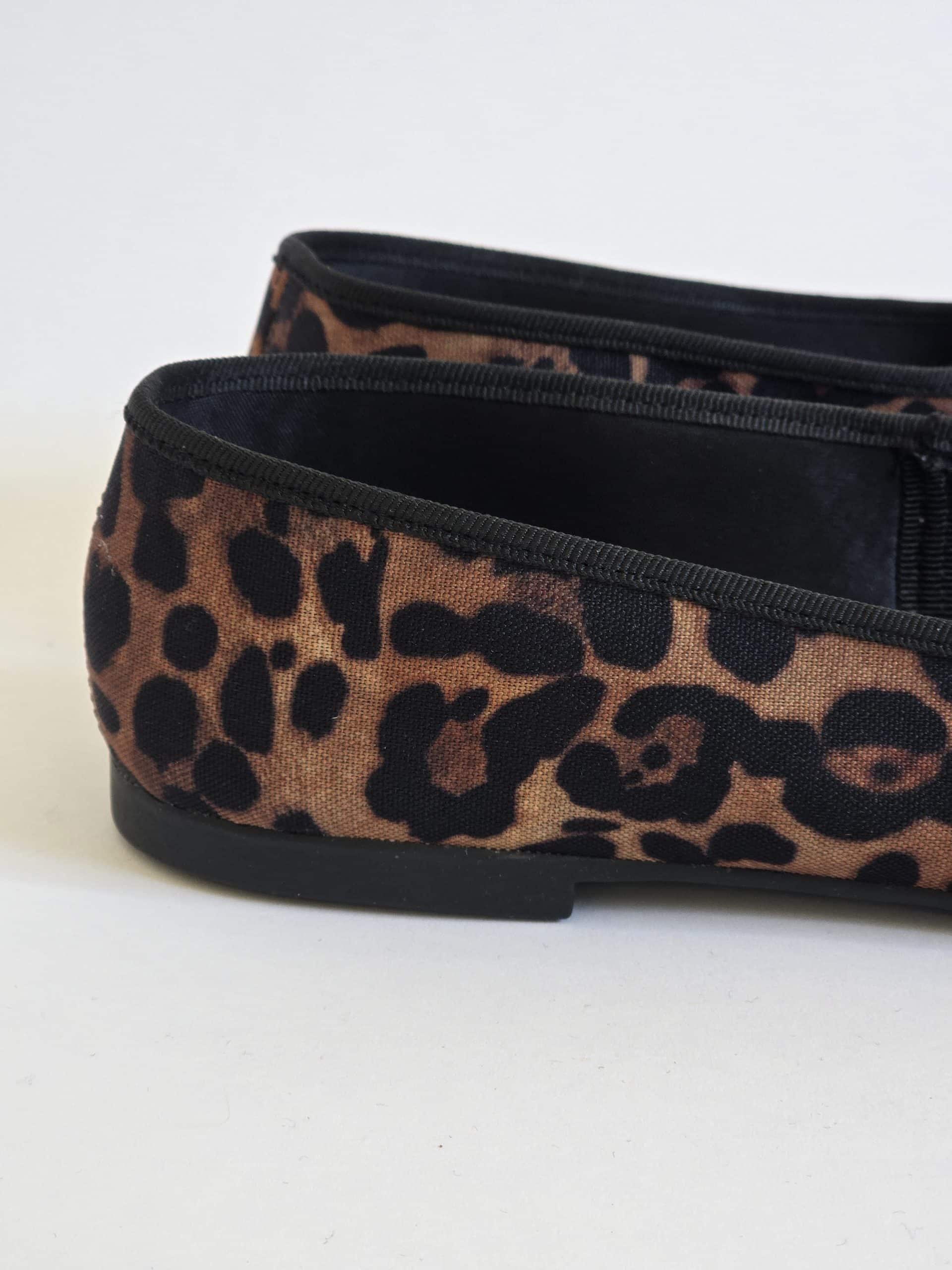 Alora Leopard Sample