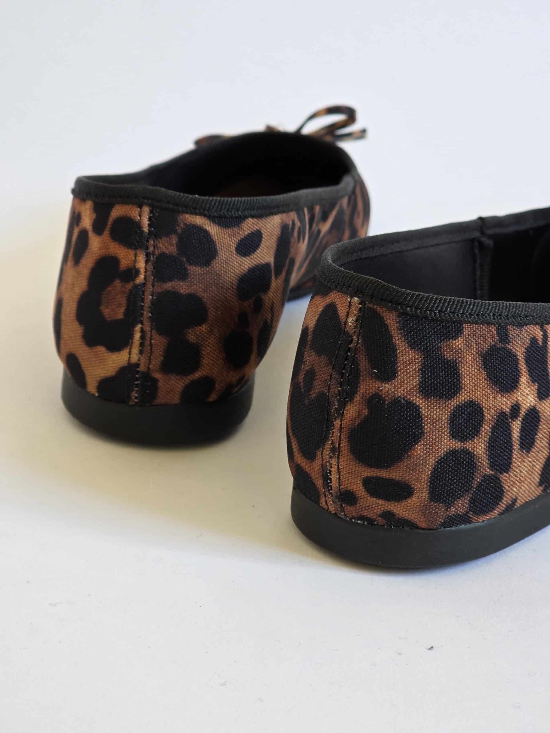 Alora Leopard Sample