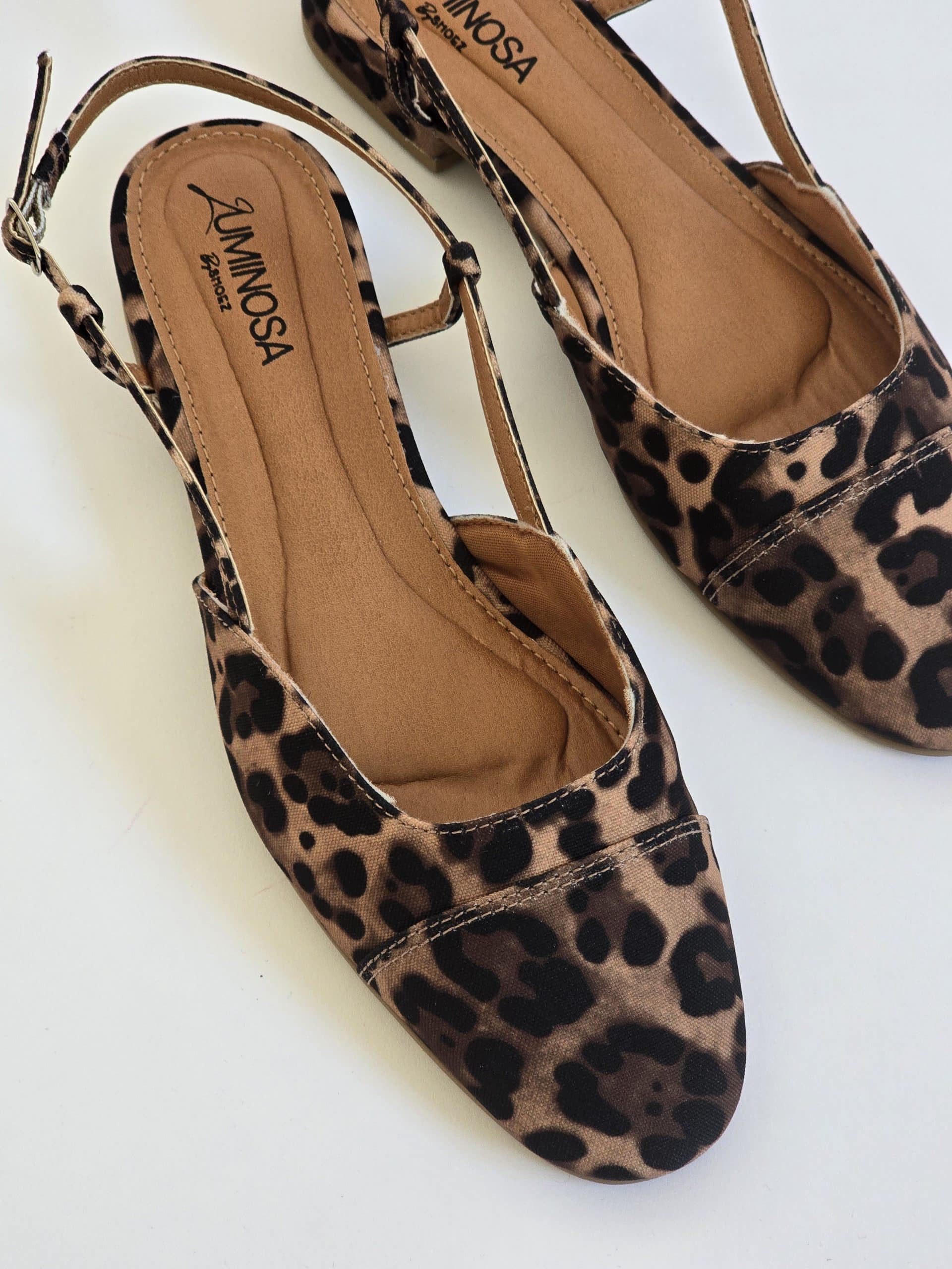 Kareena Leopard Sample