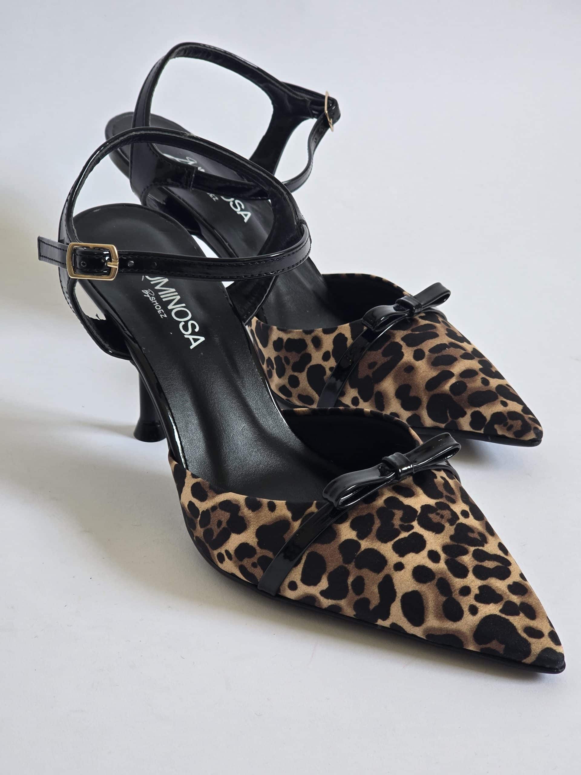 Katrina Leopard Sample