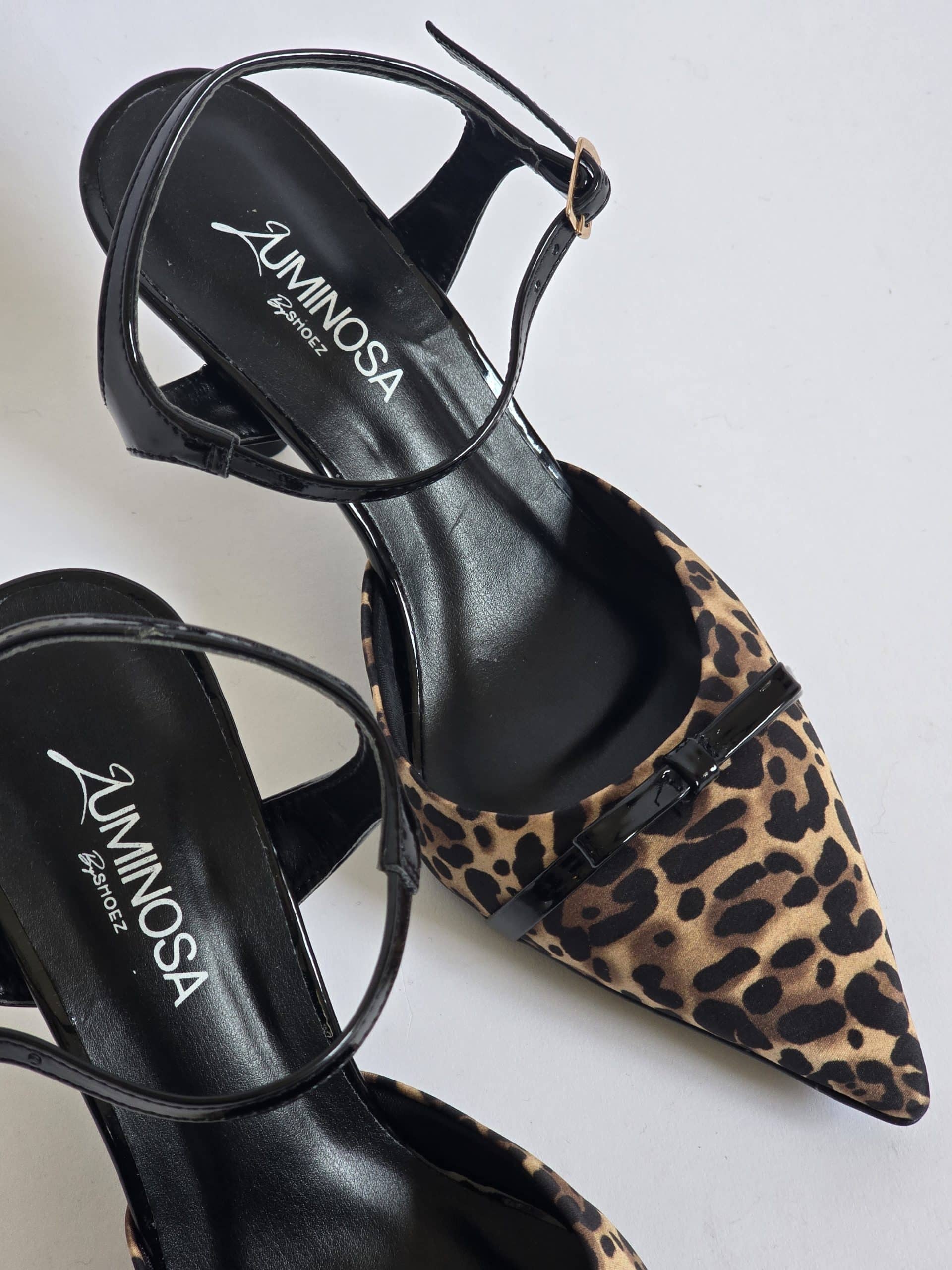 Katrina Leopard Sample