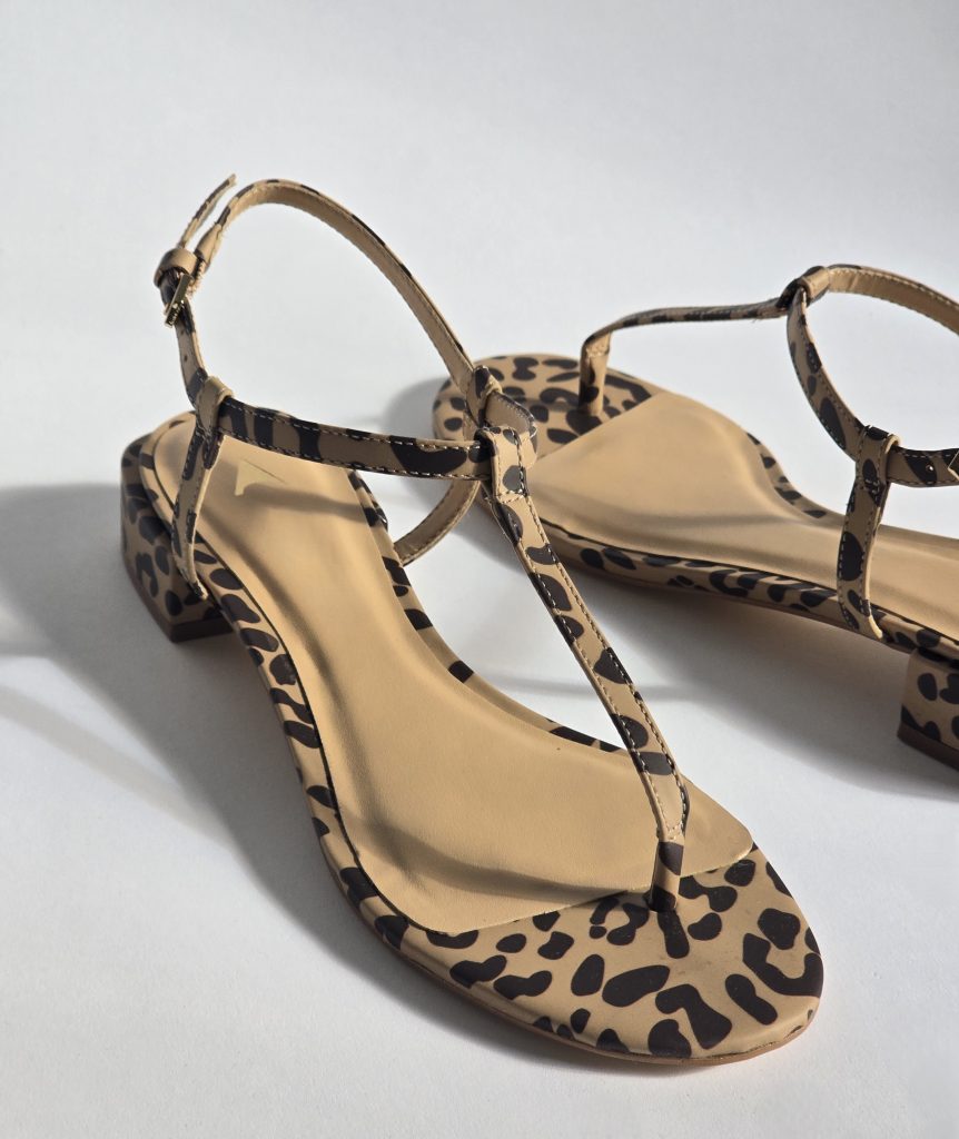 Edwina Leopard