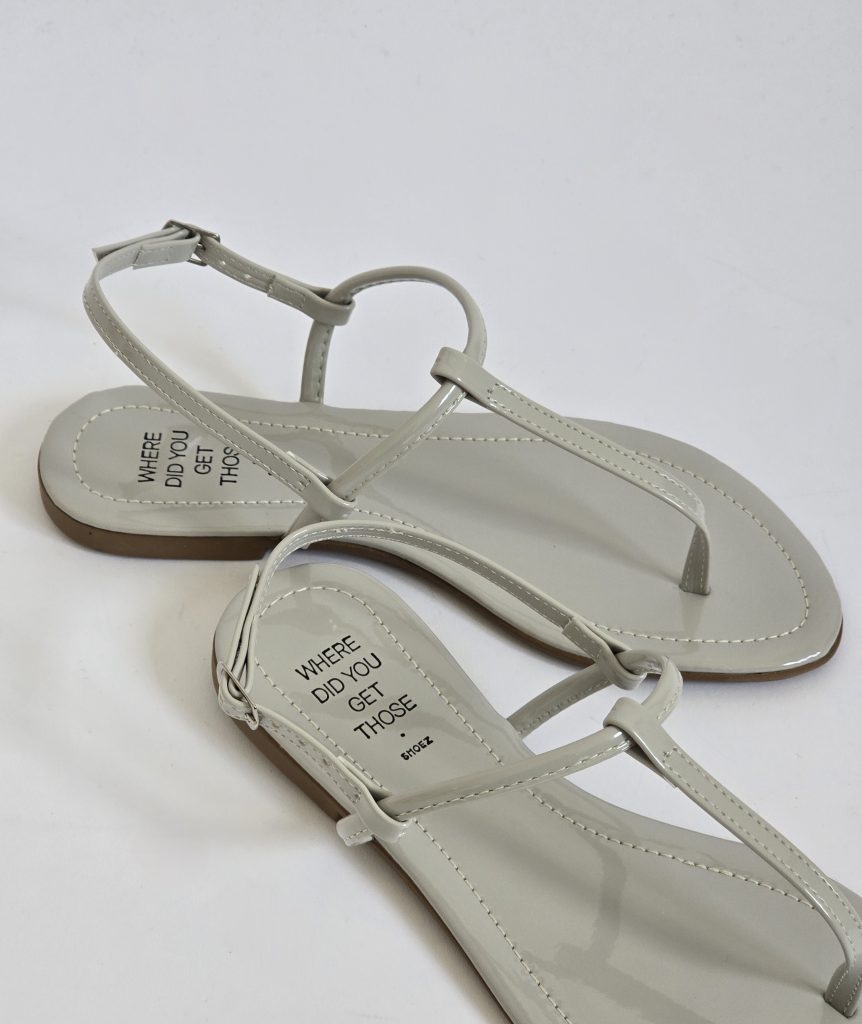 Alma Light Grey